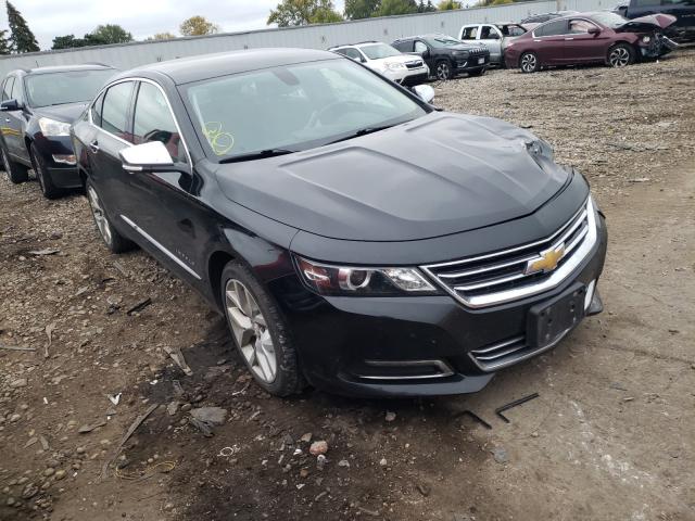 CHEVROLET IMPALA PRE 2018 2g1125s34j9150759