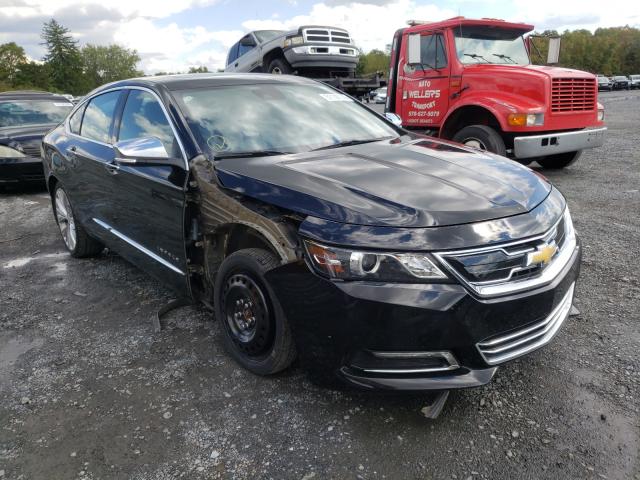 CHEVROLET IMPALA PRE 2018 2g1125s34j9150762