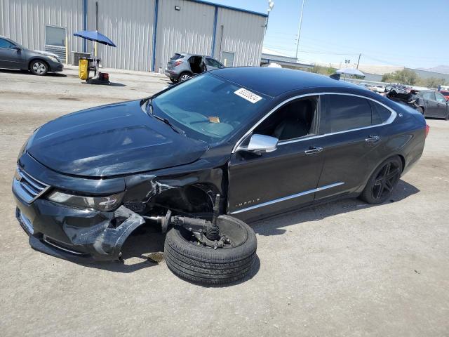 CHEVROLET IMPALA PRE 2018 2g1125s34j9153595