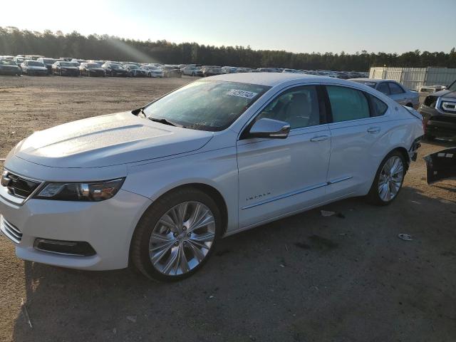 CHEVROLET IMPALA 2018 2g1125s34j9159283