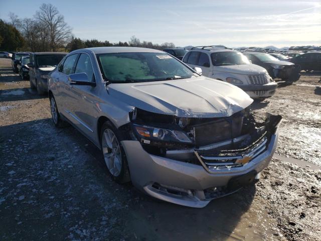 CHEVROLET IMPALA PRE 2018 2g1125s34j9160367