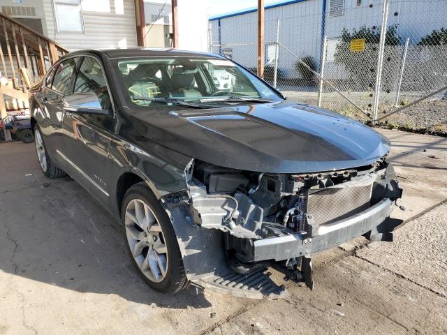 CHEVROLET IMPALA PRE 2018 2g1125s34j9165942