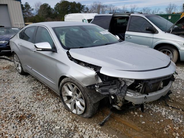 CHEVROLET IMPALA PRE 2018 2g1125s34j9166332