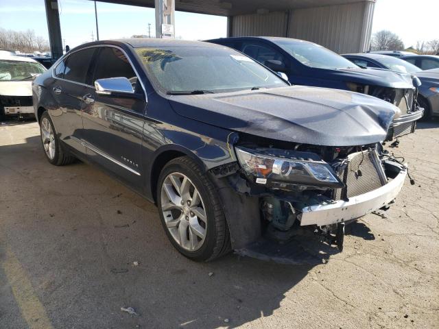 CHEVROLET IMPALA PRE 2018 2g1125s34j9177668