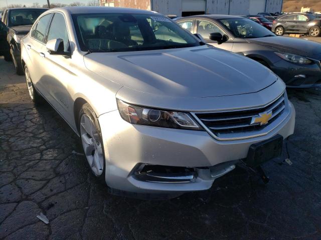 CHEVROLET IMPALA LT 2014 2g1125s35e9104363