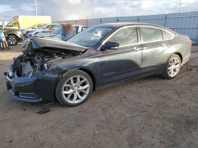 CHEVROLET IMPALA LT 2014 2g1125s35e9111801