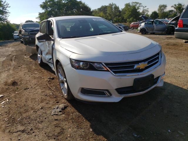 CHEVROLET IMPALA LT 2014 2g1125s35e9132731