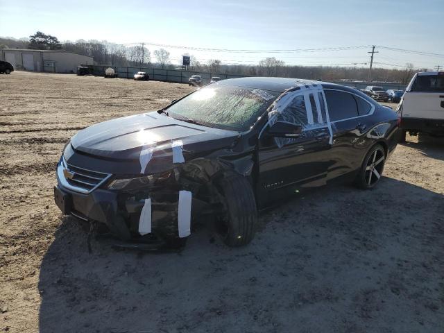 CHEVROLET IMPALA LT 2014 2g1125s35e9190564