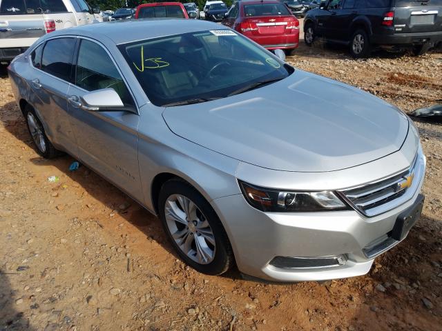 CHEVROLET IMPALA LT 2014 2g1125s35e9195473