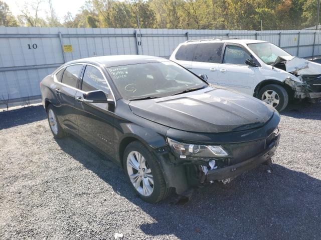 CHEVROLET IMPALA LT 2014 2g1125s35e9200445