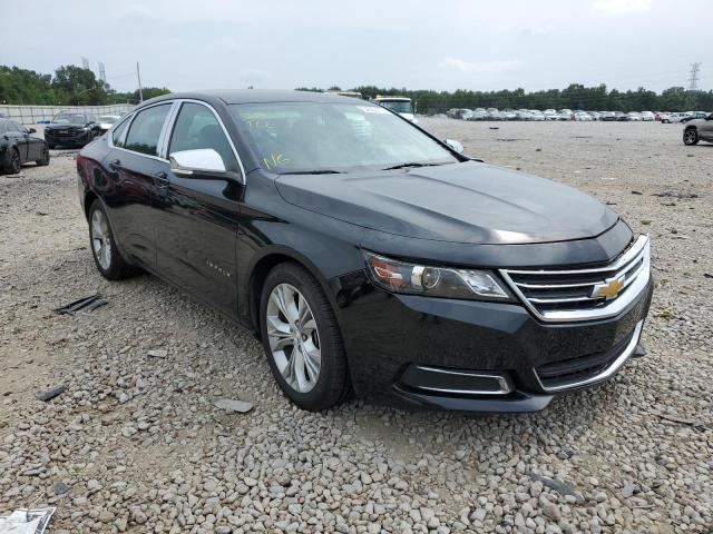 CHEVROLET IMPALA LT 2014 2g1125s35e9202020