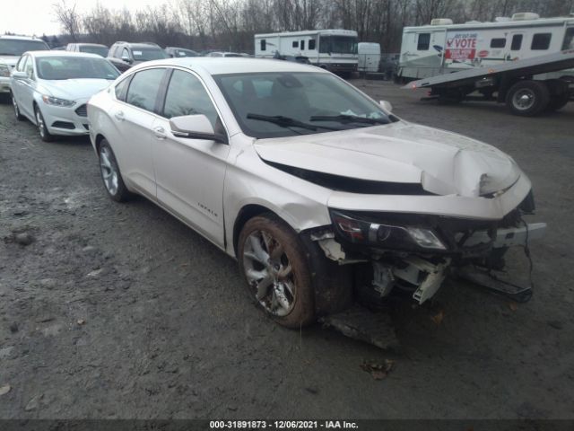 CHEVROLET IMPALA 2014 2g1125s35e9230822