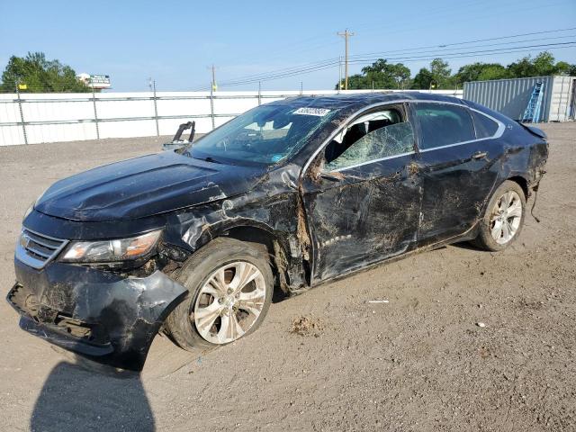 CHEVROLET IMPALA LT 2014 2g1125s35e9265392