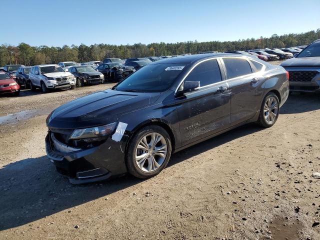 CHEVROLET IMPALA 2014 2g1125s35e9274481