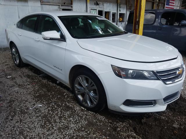 CHEVROLET IMPALA LT 2014 2g1125s35e9308936