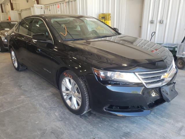 CHEVROLET IMPALA LT 2014 2g1125s35e9314168