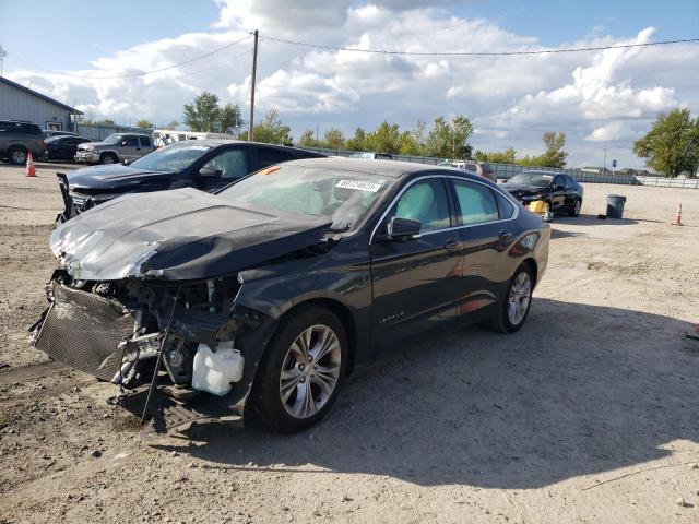 CHEVROLET IMPALA LT 2015 2g1125s35f9103828