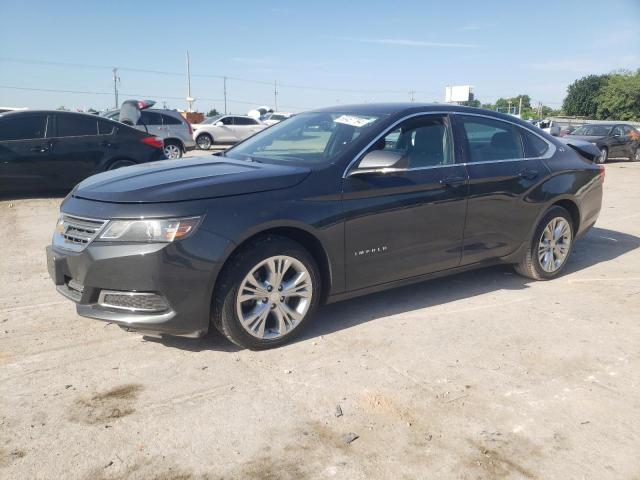 CHEVROLET IMPALA LT 2015 2g1125s35f9108088