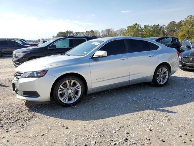 CHEVROLET IMPALA LT 2015 2g1125s35f9111427