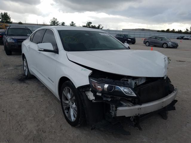 CHEVROLET IMPALA LT 2015 2g1125s35f9111749