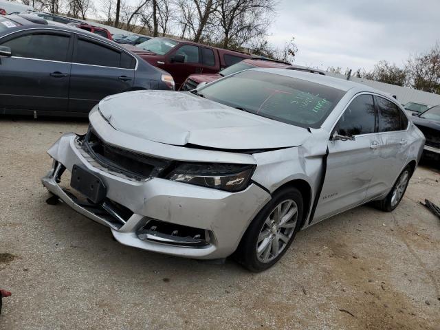 CHEVROLET IMPALA 2015 2g1125s35f9114490