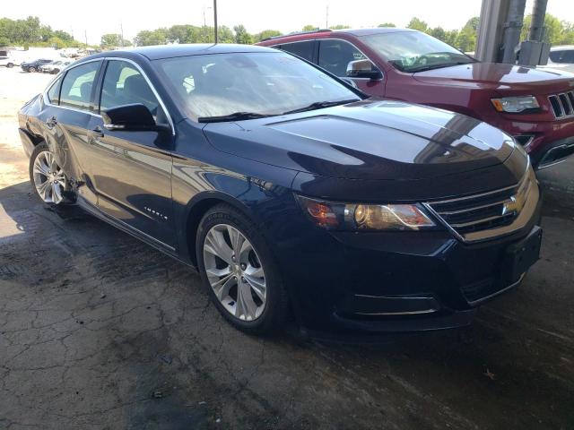 CHEVROLET IMPALA LT 2015 2g1125s35f9127563