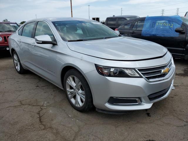 CHEVROLET IMPALA LT 2015 2g1125s35f9132522