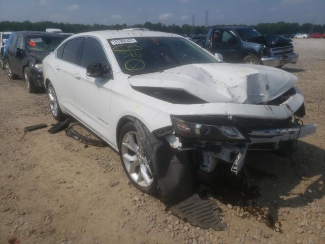 CHEVROLET IMPALA LT 2015 2g1125s35f9147537