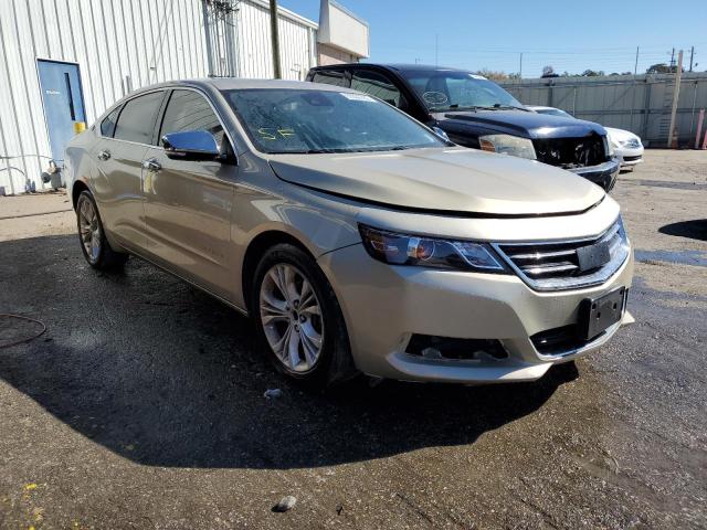 CHEVROLET IMPALA LT 2015 2g1125s35f9153225