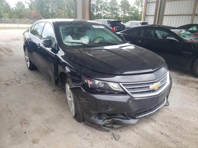 CHEVROLET IMPALA LT 2015 2g1125s35f9154083