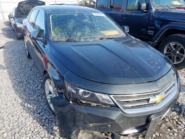 CHEVROLET IMPALA LT 2015 2g1125s35f9159204