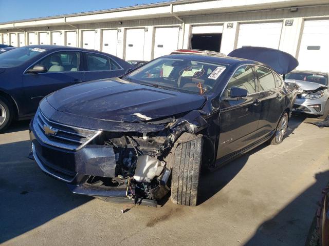 CHEVROLET IMPALA LT 2015 2g1125s35f9166542