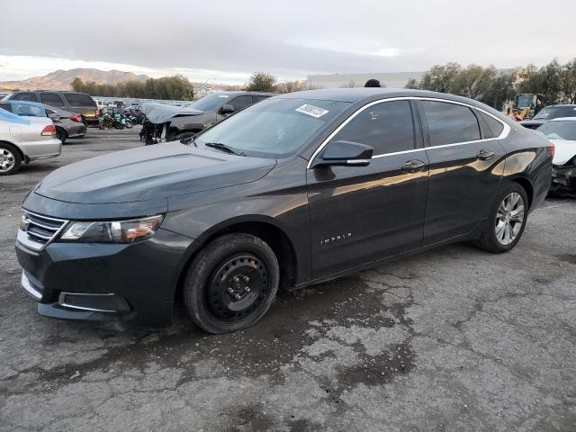 CHEVROLET IMPALA LT 2015 2g1125s35f9205114