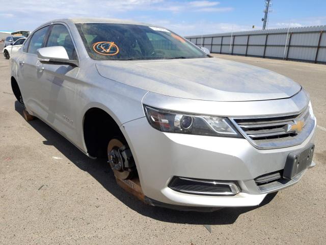 CHEVROLET IMPALA LT 2015 2g1125s35f9207672