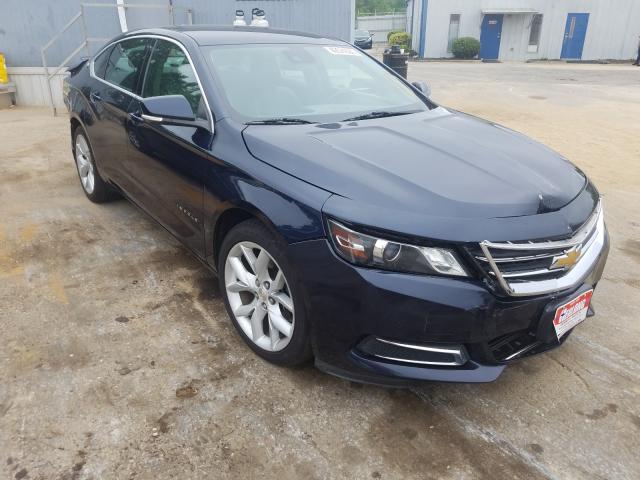 CHEVROLET IMPALA LT 2015 2g1125s35f9215111