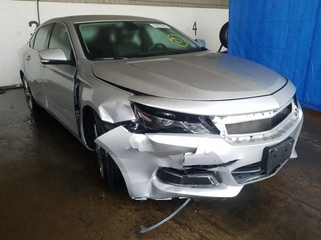 CHEVROLET IMPALA LT 2015 2g1125s35f9220745