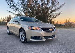 CHEVROLET IMPALA LT 2015 2g1125s35f9231423