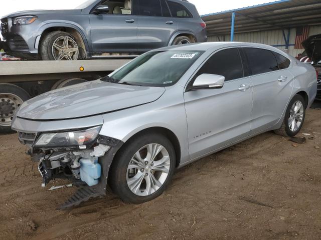 CHEVROLET IMPALA LT 2015 2g1125s35f9246276