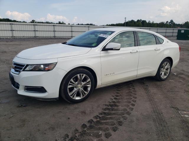 CHEVROLET IMPALA LT 2015 2g1125s35f9261179