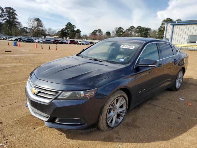 CHEVROLET IMPALA LT 2015 2g1125s35f9267354