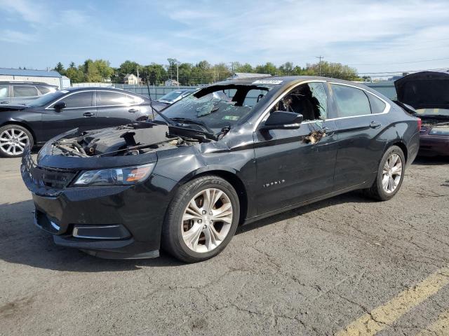 CHEVROLET IMPALA LT 2015 2g1125s35f9272196