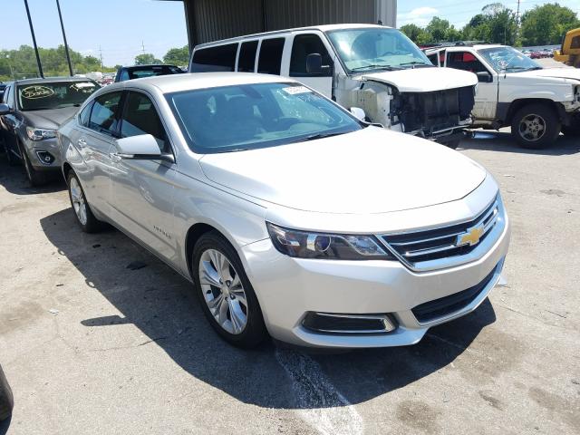 CHEVROLET IMPALA LT 2015 2g1125s35f9272506