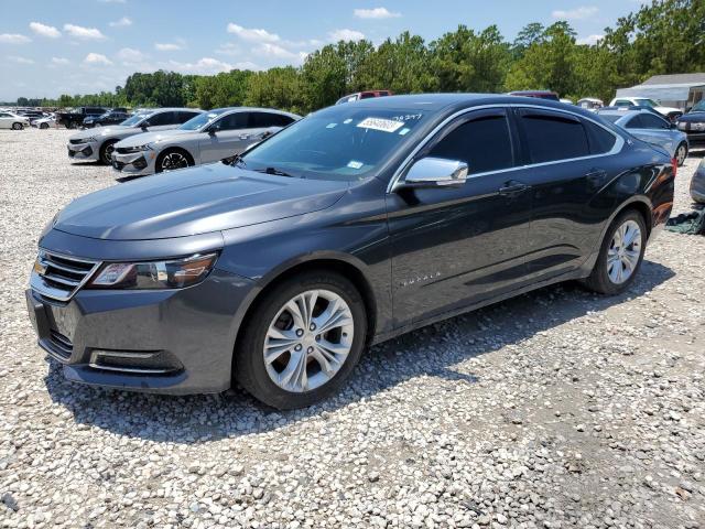 CHEVROLET IMPALA LT 2015 2g1125s35f9272893