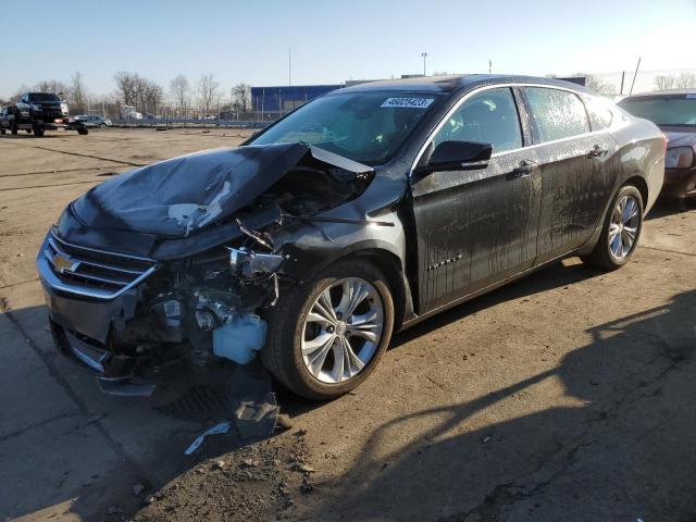 CHEVROLET IMPALA LT 2015 2g1125s35f9280301