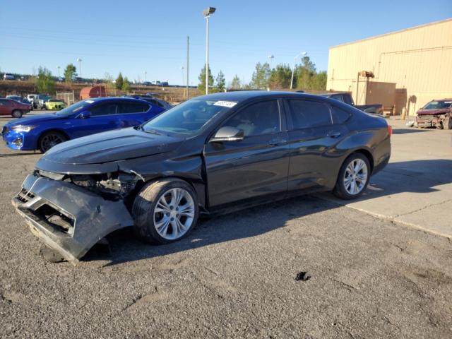 CHEVROLET IMPALA 2015 2g1125s35f9287281