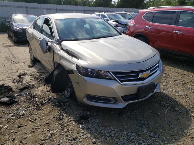 CHEVROLET IMPALA LT 2015 2g1125s35f9297017