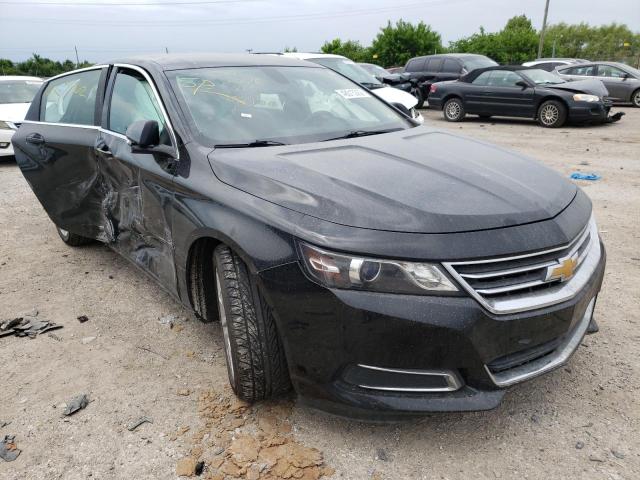 CHEVROLET IMPALA LT 2015 2g1125s35f9297681