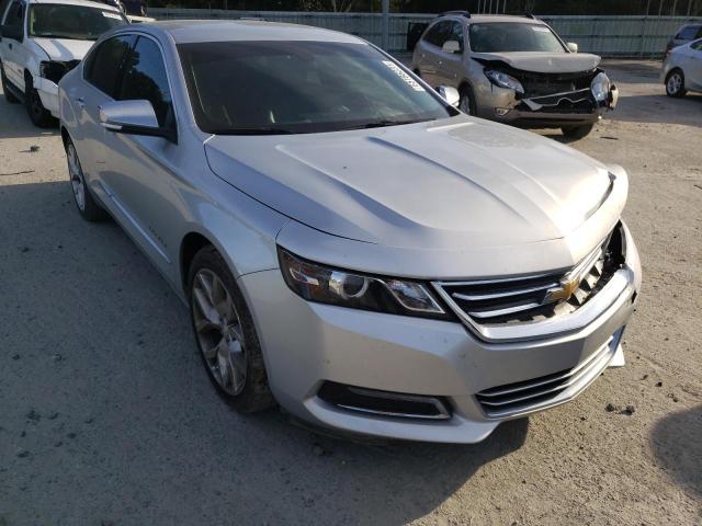 CHEVROLET IMPALA PRE 2018 2g1125s35j9109072