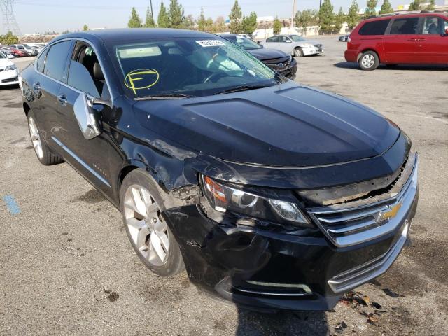 CHEVROLET IMPALA PRE 2018 2g1125s35j9111372