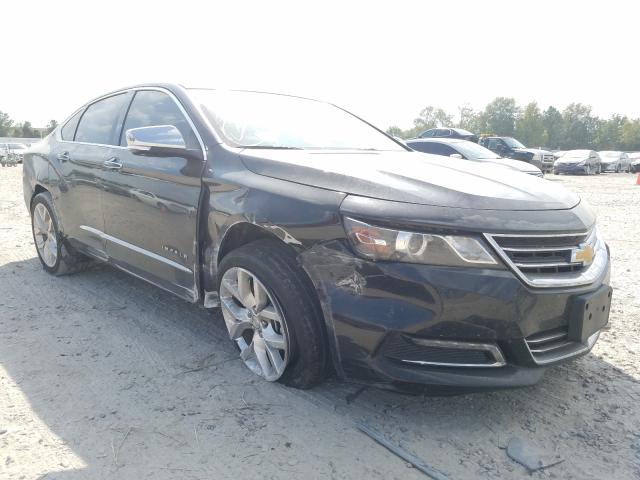 CHEVROLET IMPALA PRE 2018 2g1125s35j9111811